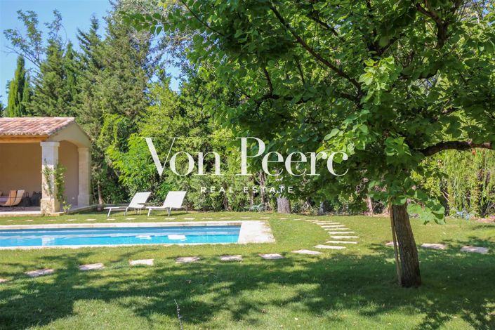 Image No.15-Maison de 5 chambres à vendre à Paradou