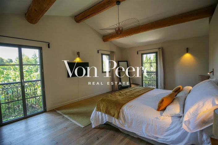 Image No.16-Maison de 5 chambres à vendre à Paradou