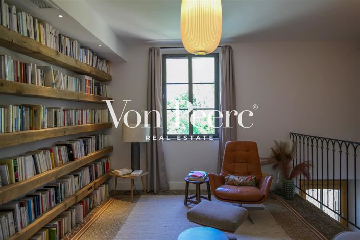 Image No.18-Maison de 5 chambres à vendre à Paradou