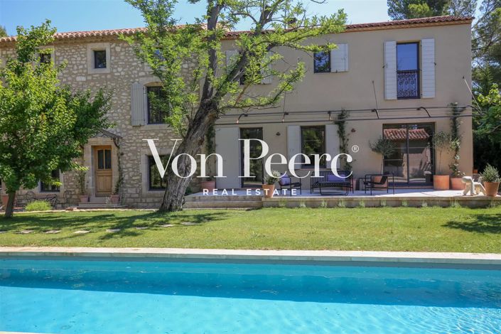 Image No.20-Maison de 5 chambres à vendre à Paradou