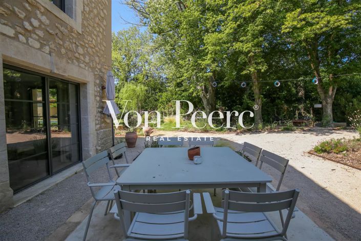 Image No.21-Maison de 5 chambres à vendre à Paradou