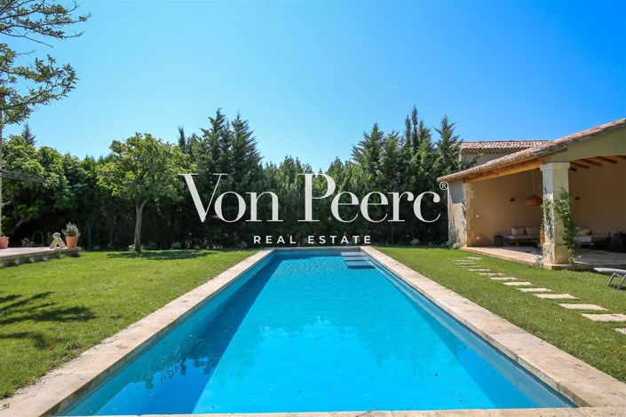 Image No.22-Maison de 5 chambres à vendre à Paradou