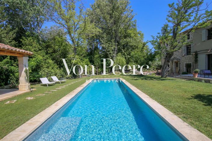 Image No.25-Maison de 5 chambres à vendre à Paradou