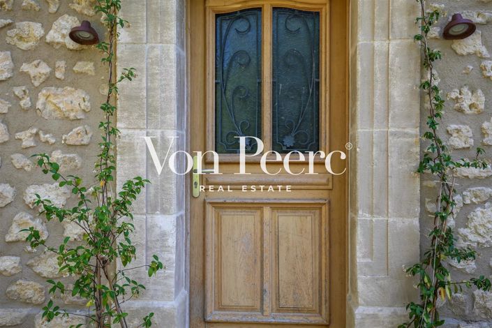 Image No.26-Maison de 5 chambres à vendre à Paradou