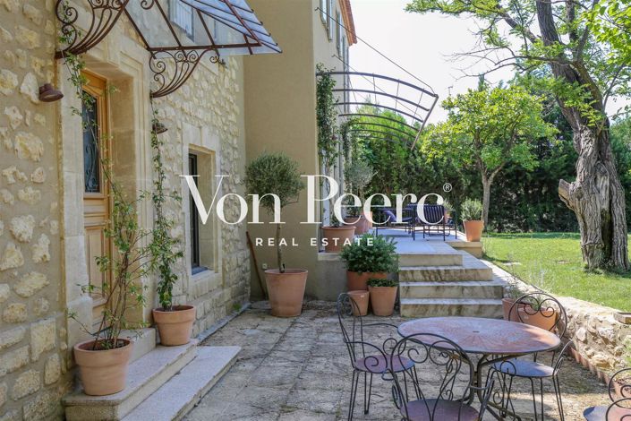 Image No.28-Maison de 5 chambres à vendre à Paradou