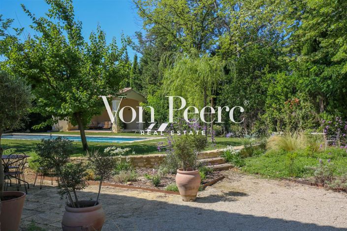 Image No.4-Maison de 5 chambres à vendre à Paradou