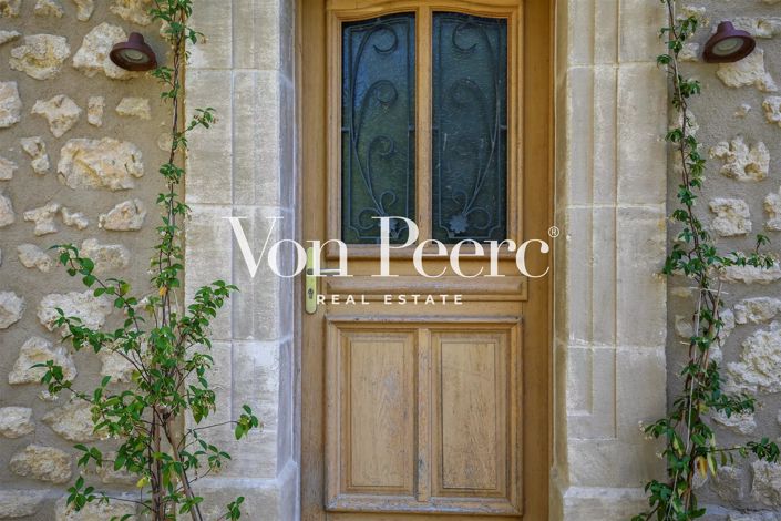 Image No.4-Maison de 5 chambres à vendre à Paradou