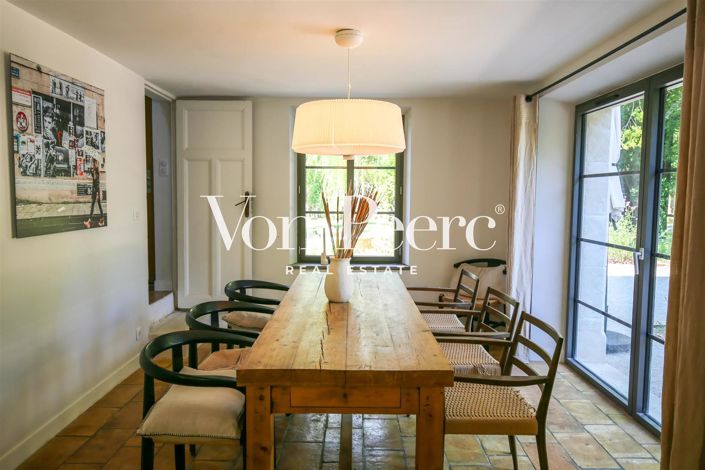 Image No.5-Maison de 5 chambres à vendre à Paradou