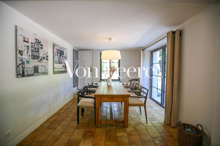 Image No.7-Maison de 5 chambres à vendre à Paradou