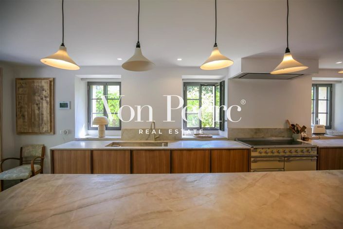 Image No.8-Maison de 5 chambres à vendre à Paradou