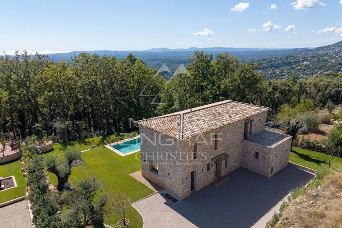 Image No.3-4 Bed House for sale