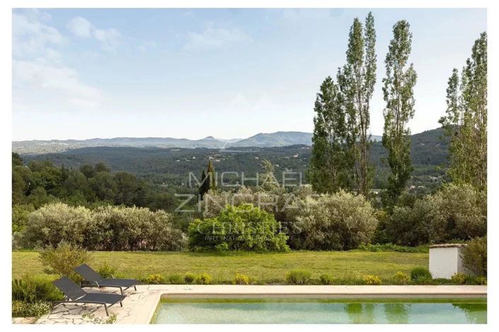 Image No.11-Maison de 7 chambres à vendre à Fayence