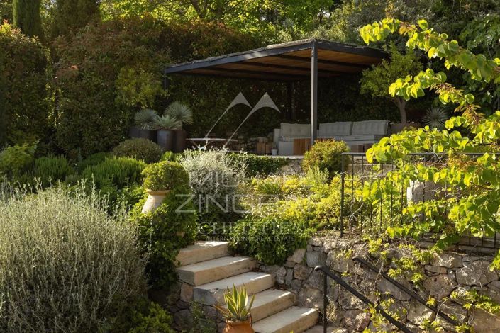 Image No.4-Maison de 7 chambres à vendre à Fayence