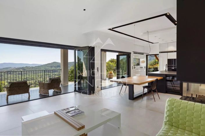 Image No.5-Maison de 7 chambres à vendre à Fayence