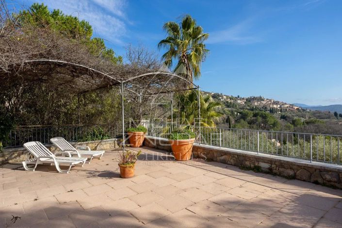 Image No.10-Maison de 4 chambres à vendre à Fayence