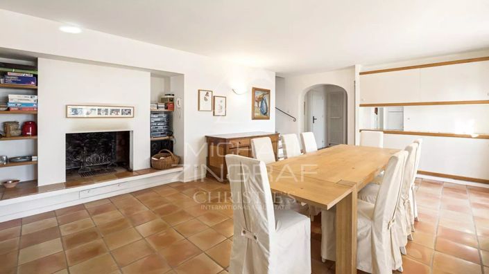 Image No.4-Maison de 4 chambres à vendre à Fayence