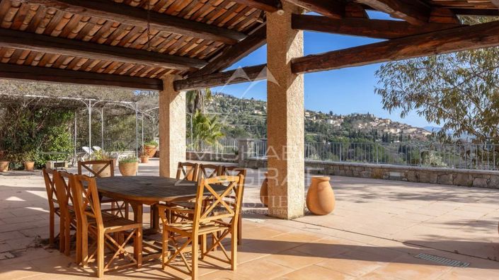 Image No.9-Maison de 4 chambres à vendre à Fayence