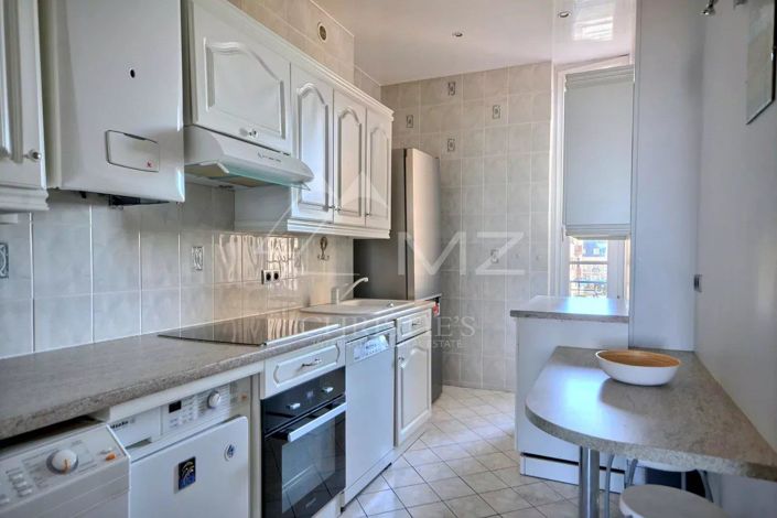 Image No.10-Appartement de 2 chambres à vendre à Cabourg