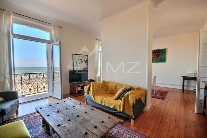 Image No.3-Appartement de 2 chambres à vendre à Cabourg