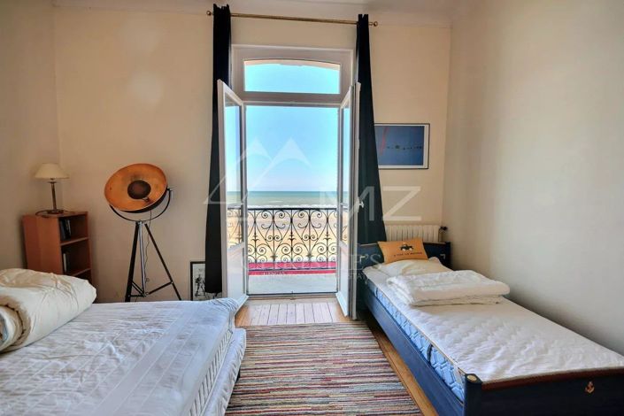 Image No.7-Appartement de 2 chambres à vendre à Cabourg