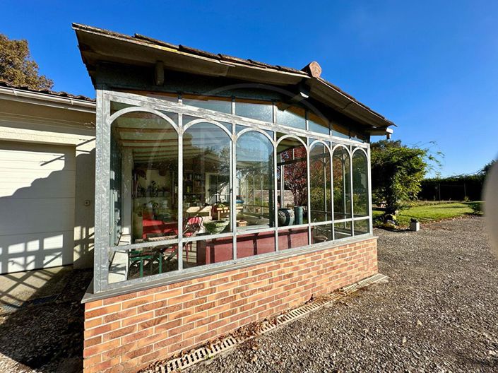 Image No.17-Maison de 5 chambres à vendre à Langon