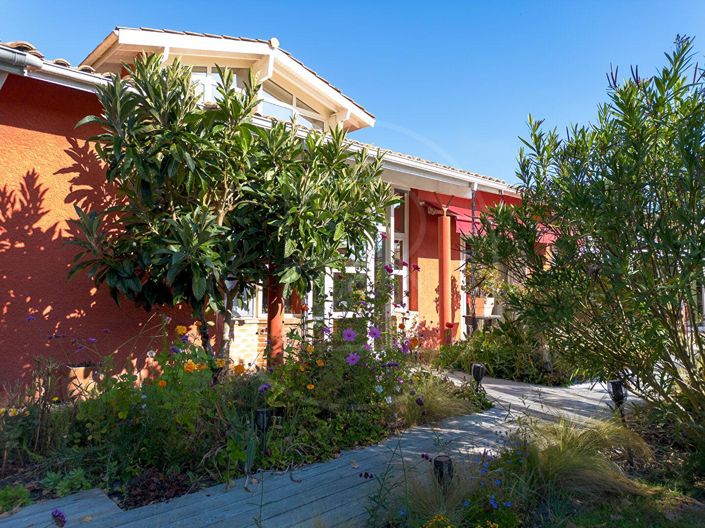 Image No.3-Maison de 5 chambres à vendre à Langon