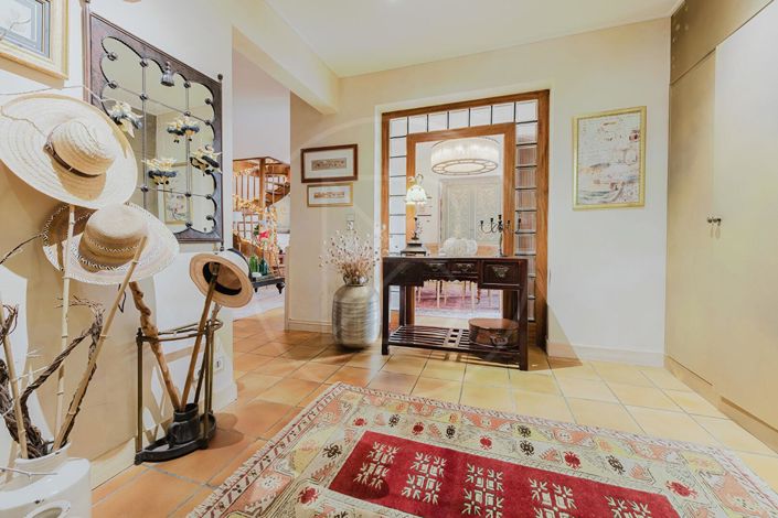 Image No.4-Maison de 5 chambres à vendre à Langon