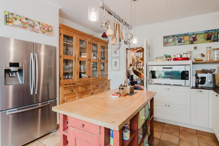 Image No.9-Maison de 5 chambres à vendre à Langon