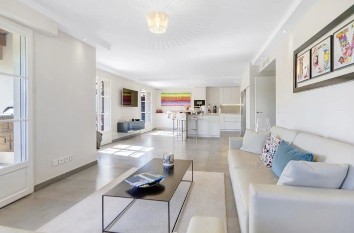 Image No.2-Appartement de 3 chambres à vendre à Saint-Tropez