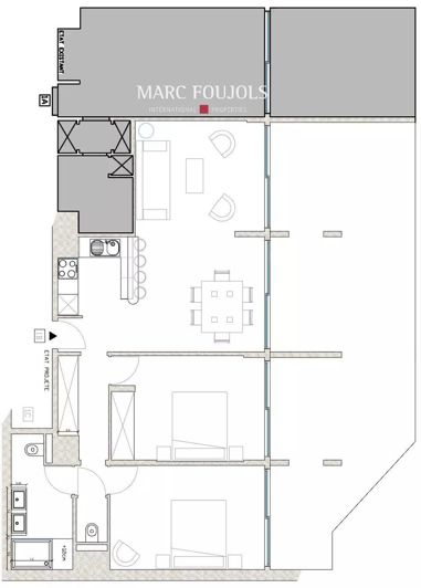 Image No.10-2 Bed Apartment for sale