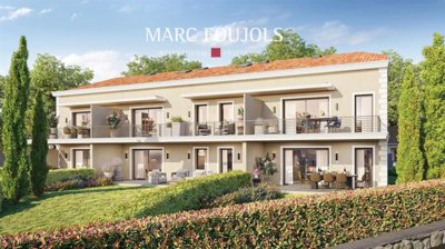 1 - Saint-Raphael, Appartement