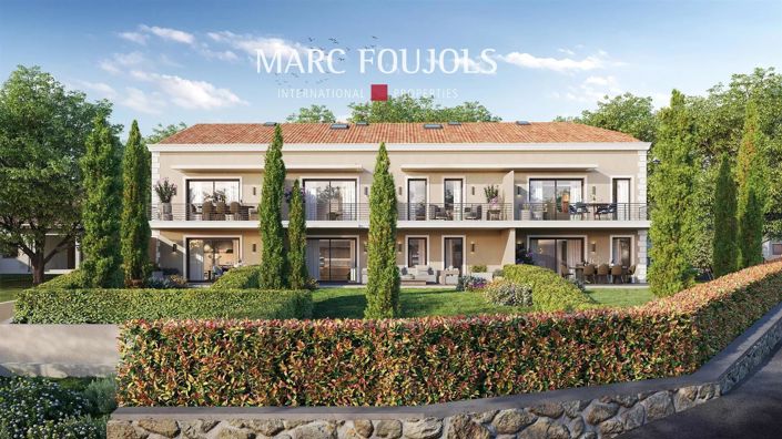 Image No.2-Appartement de 2 chambres à vendre à Saint-Raphael