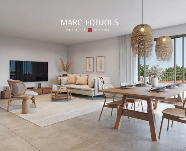 Image No.2-Appartement de 2 chambres à vendre à Saint-Raphael