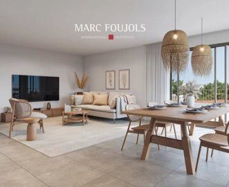 1 - Saint-Raphael, Apartment