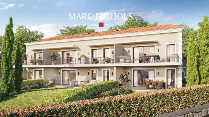 Image No.3-Appartement de 2 chambres à vendre à Saint-Raphael