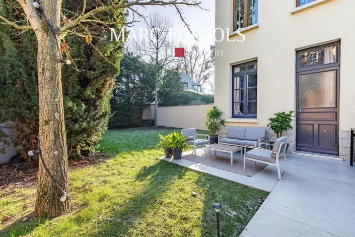 Image No.23-Maison de 5 chambres à vendre à Senlis