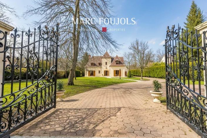 Image No.3-5 Bed House for sale