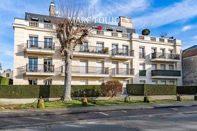 1 - Chantilly, Apartment