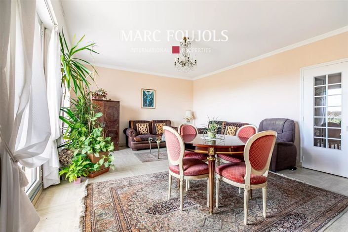 Image No.3-Appartement de 2 chambres à vendre à Chantilly