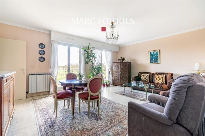 Image No.4-Appartement de 2 chambres à vendre à Chantilly