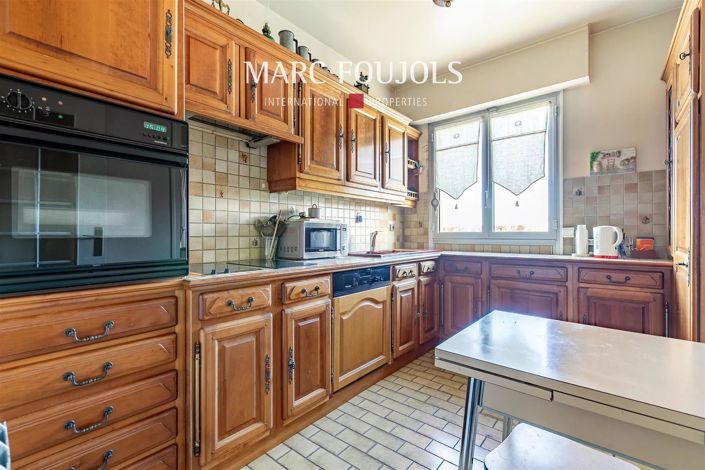 Image No.5-Appartement de 2 chambres à vendre à Chantilly