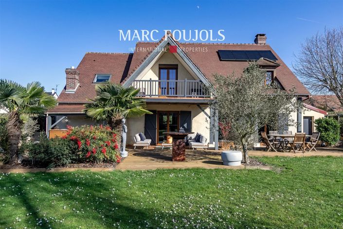 Image No.2-5 Bed House for sale