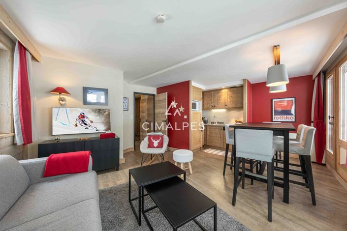 Image No.4-2 Bed Apartment for sale