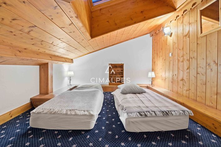 Image No.10-Appartement de 2 chambres à vendre à Les Belleville