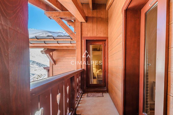 Image No.12-Appartement de 2 chambres à vendre à Les Belleville