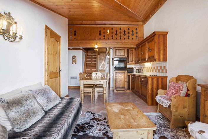 Image No.4-2 Bed Apartment for sale