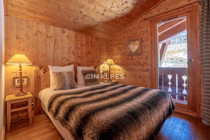 Image No.6-Appartement de 2 chambres à vendre à Les Belleville