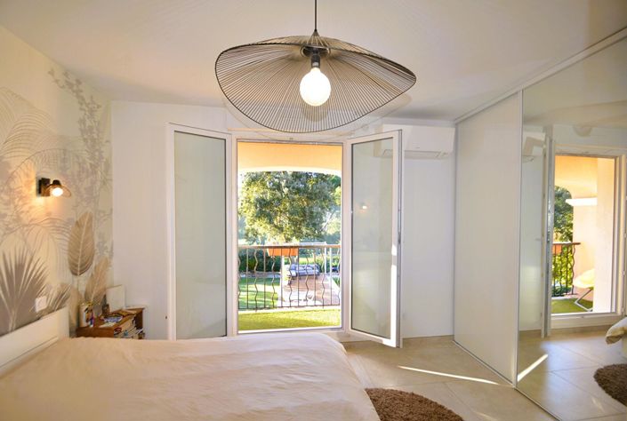 Image No.12-Maison de 4 chambres à vendre à Saint-Raphael