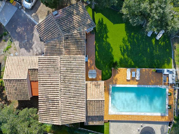 Image No.15-Maison de 4 chambres à vendre à Saint-Raphael