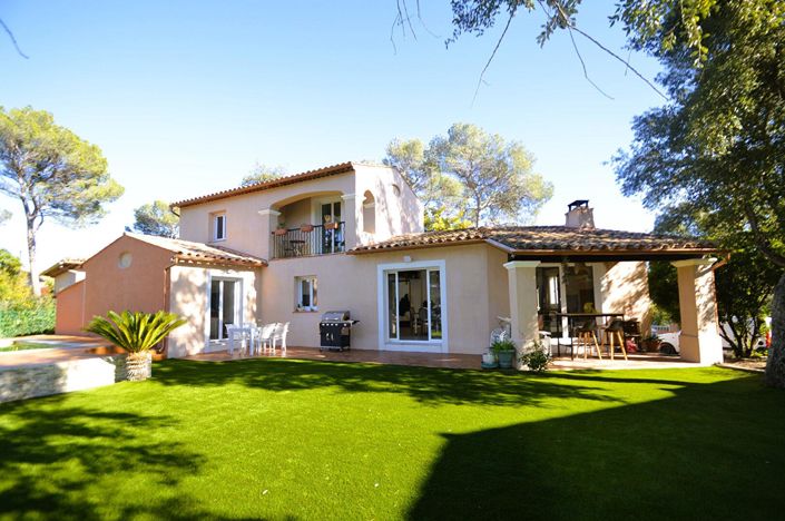 Image No.16-Maison de 4 chambres à vendre à Saint-Raphael